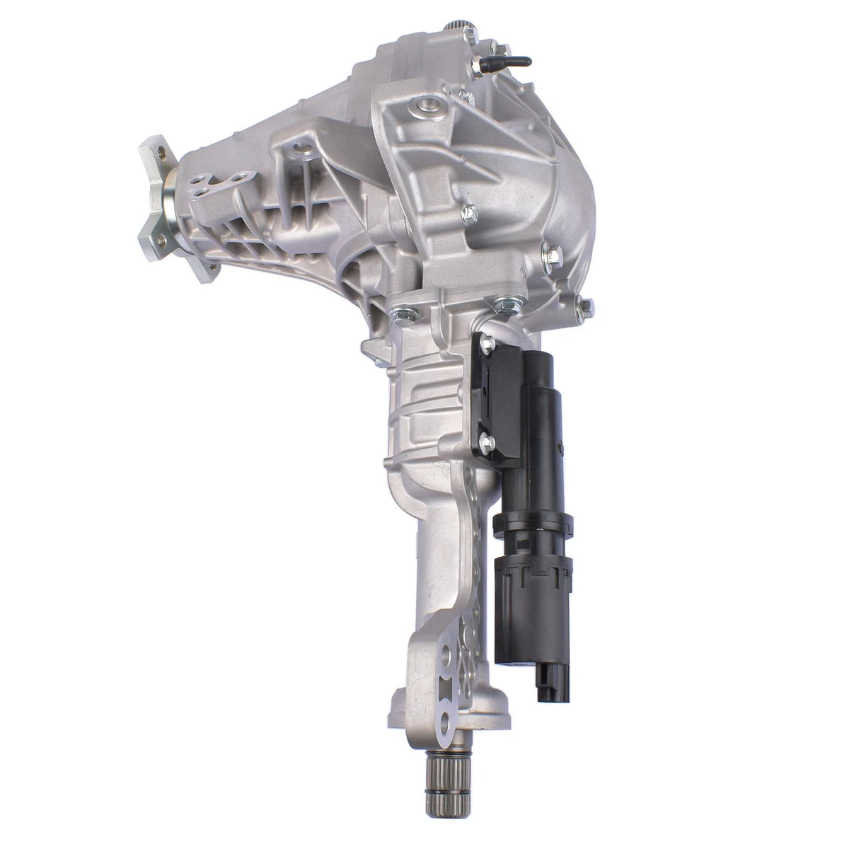 Front Axle Differential 3.21 Ratio for Dodge Ram 1500 (2002–2018)