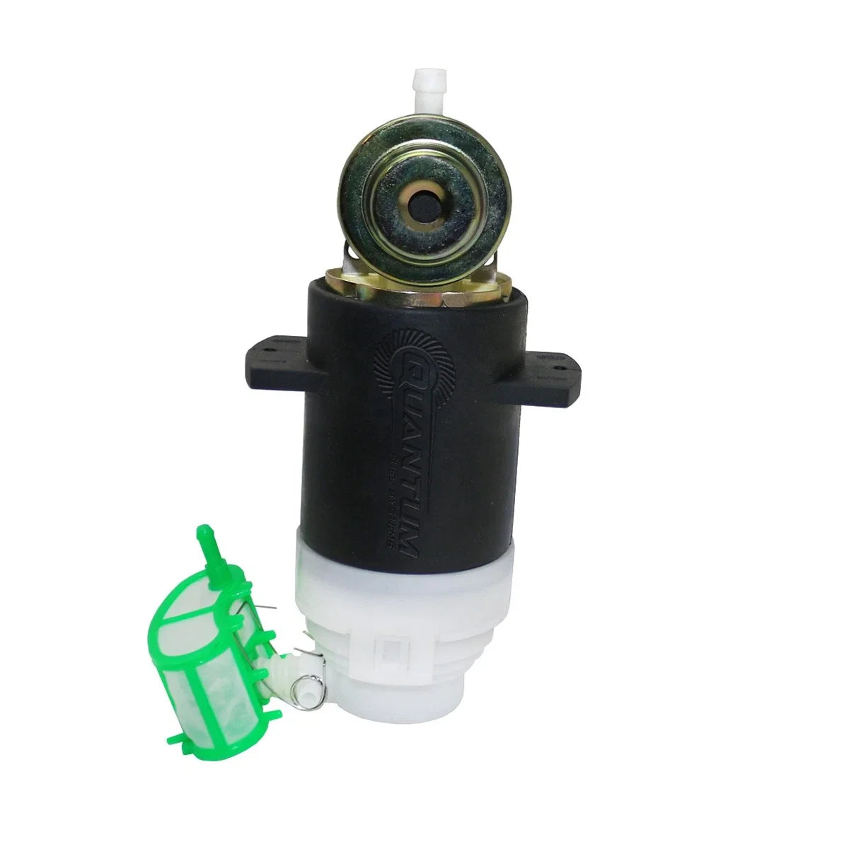 QFS Intank EFI Fuel Pump for D21 Pickup (1986–1994) VG30E KA24E 2.4L 3.0