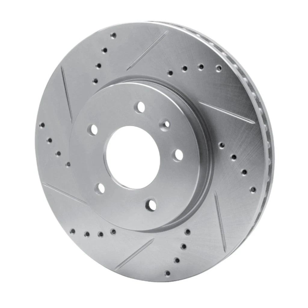 Front Brake Rotor for Chevy Captiva Sport (2012–2015) ALX-PAU-DF-631-47070L-CLA1