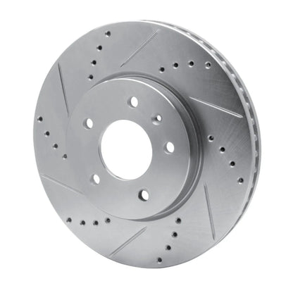 Front Brake Rotor for Chevy Captiva Sport (2012–2015) ALX-PAU-DF-631-47070L-CLA1