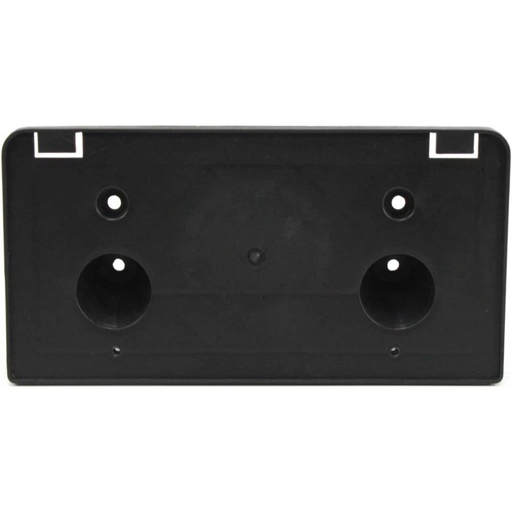 License Plate Bracket for Dodge Dakota (1997–2004) CH1068107, LLX-CH1068107-CL360A70