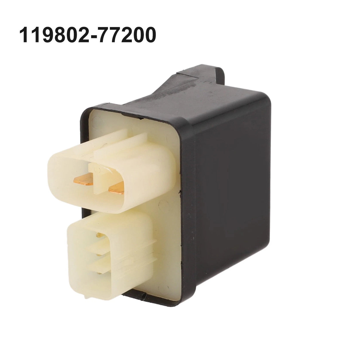 Safe Relay Control Unit for