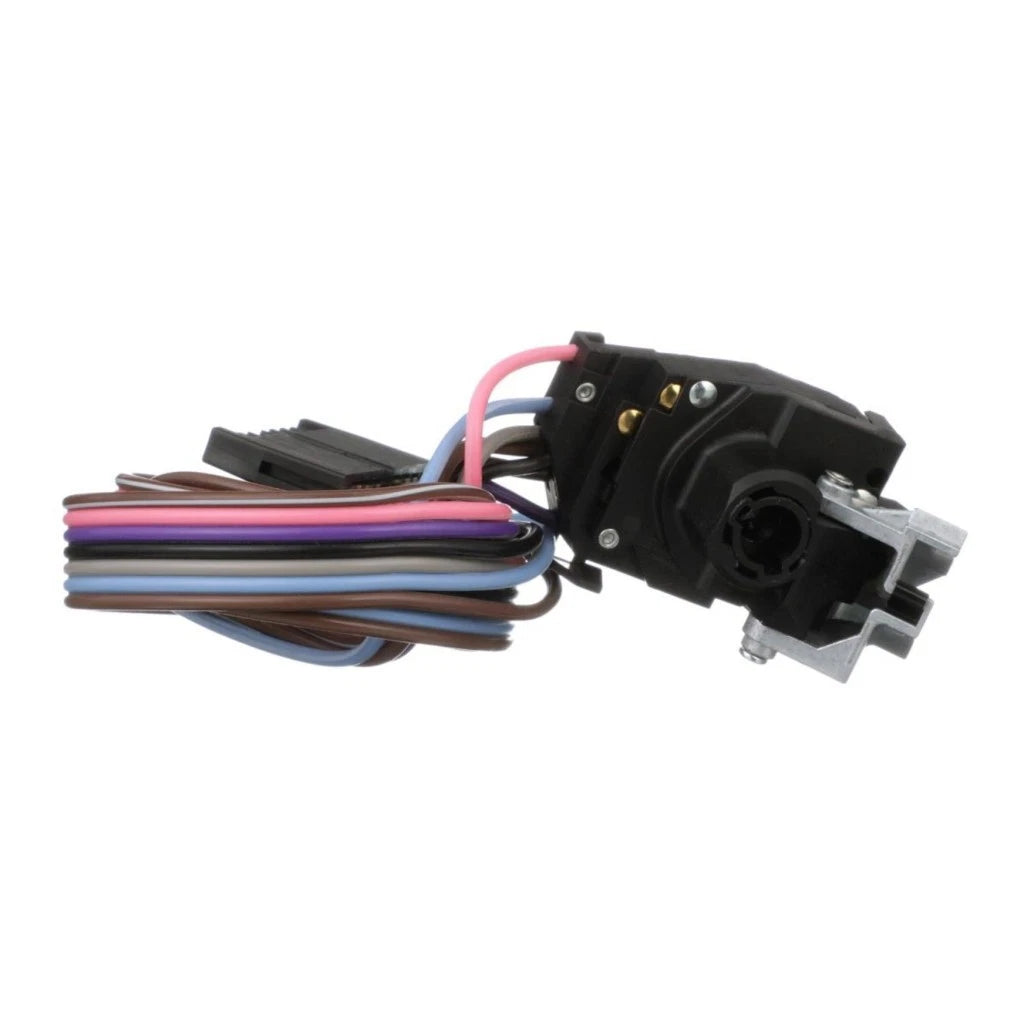 Windshield Wiper Switch for Chevy R2500/V1500 Suburban (1990–1991) ALX-PAU-SI-DS-1586-CLB3
