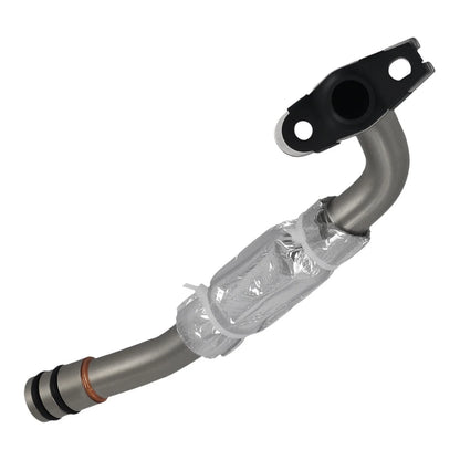 Oil Return Line for Lincoln MKT MKS Ford Flex Taurus 3.5L (2010–2019) Turbo AA5Z9T515E