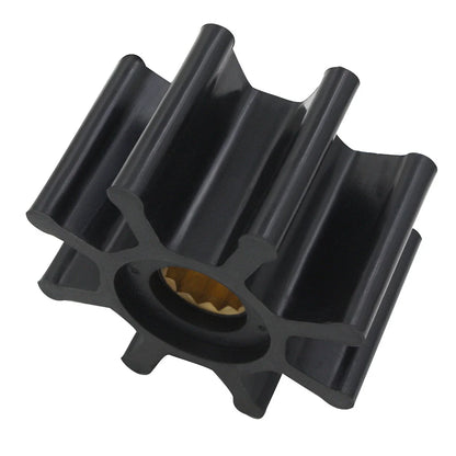 Flexible Impeller Kit for Jabsco Inboard Engine (11979-0001, CEF 500155)