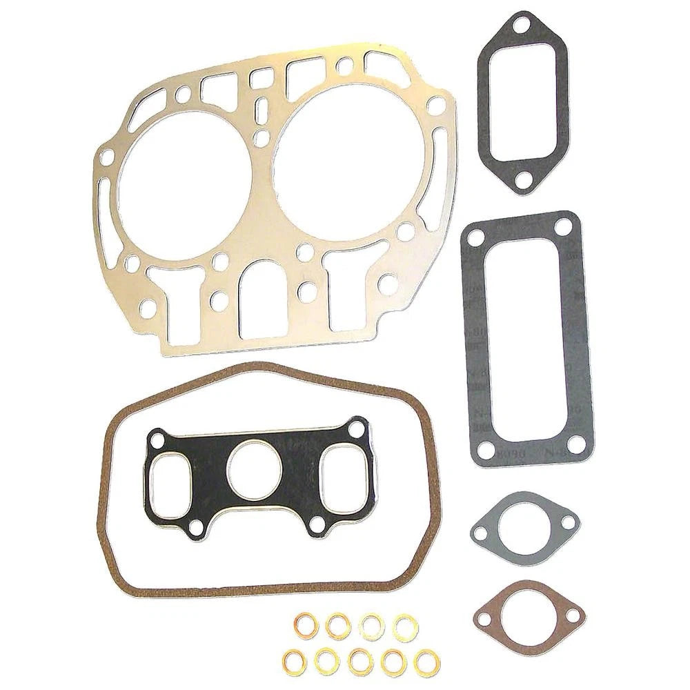 Valve Grind Gasket Set for John Deere JD 817 (Fits A AH AW AN AWH AR AO)