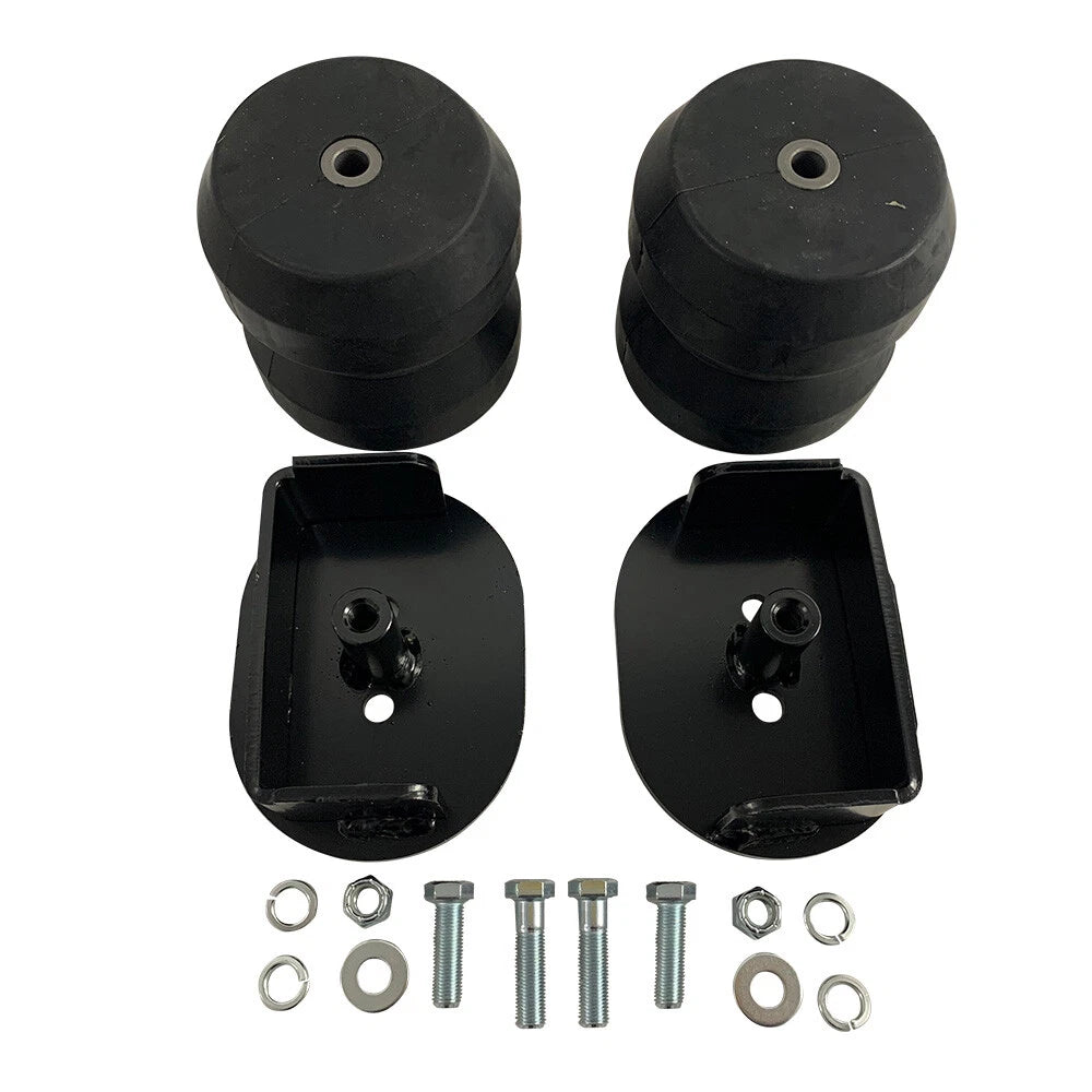 Rear Suspension Enhancement System for Ford F-250 (2011–2016) FR250SDG