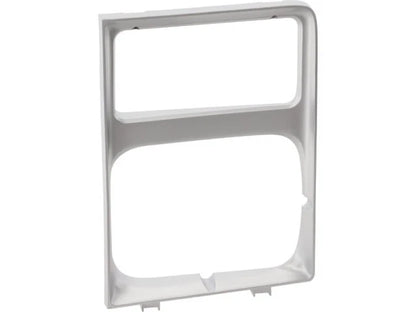 Right Headlight Door for GMC V2500 Suburban (1987–1988) 58749WTZG