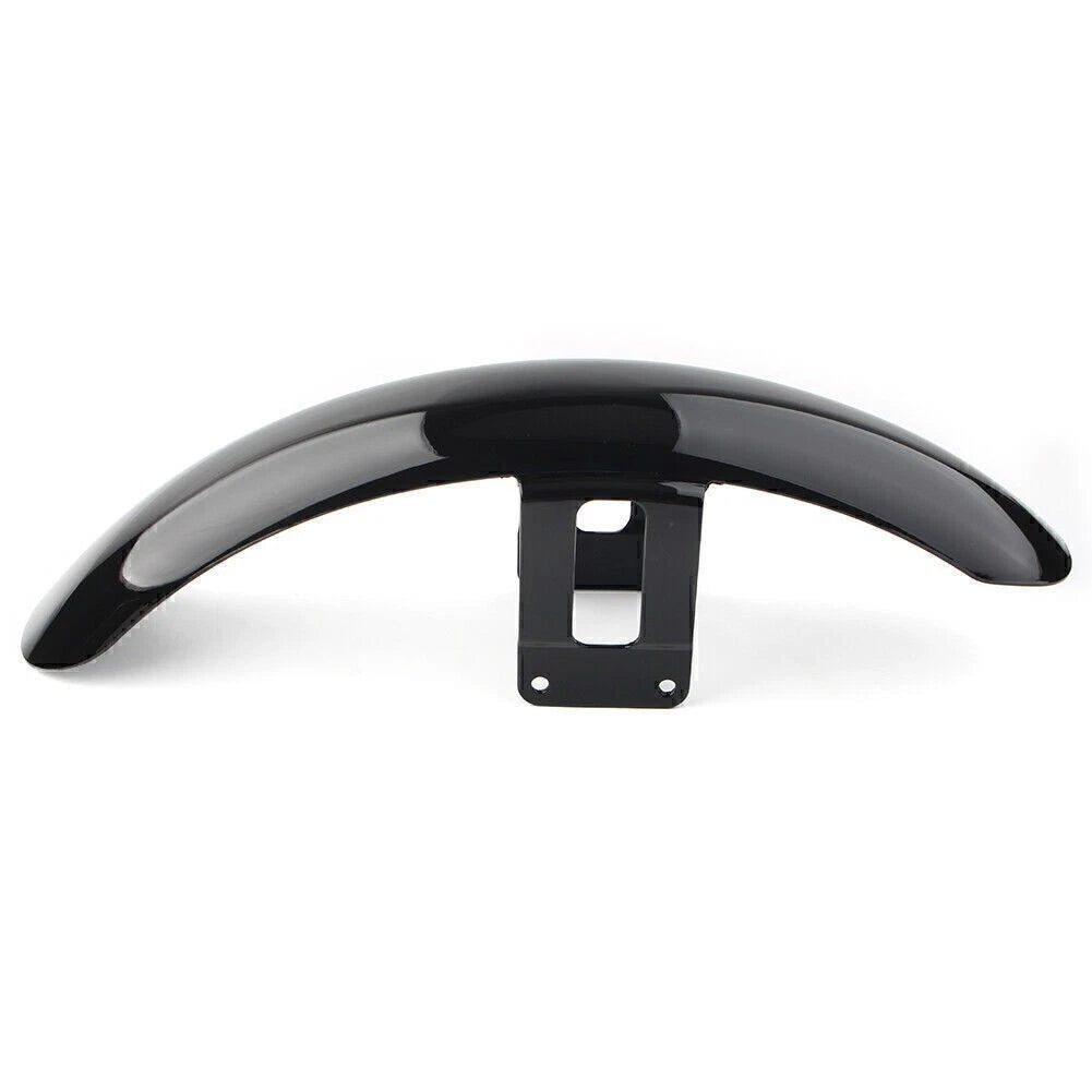 Front Fender Mudguard Splash Guard for Harley-Davidson Sportster