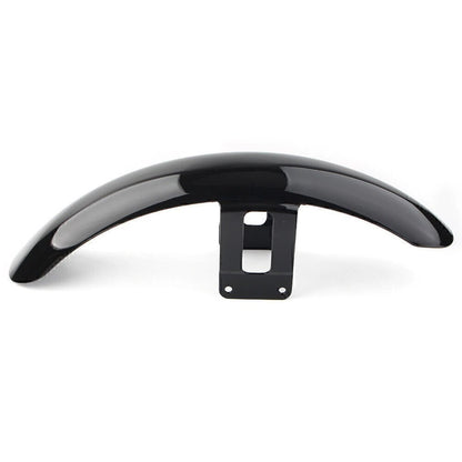 Front Fender Mudguard Splash Guard for Harley-Davidson Sportster