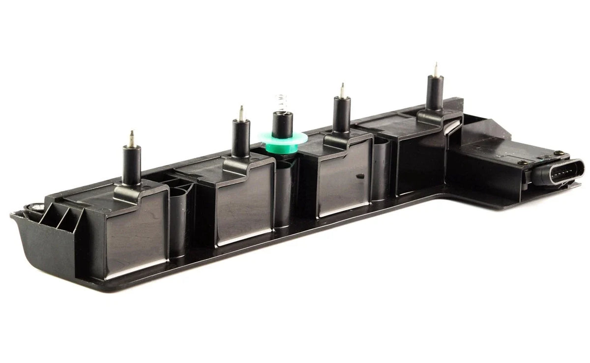 Set of 2 Ignition Coil Packs for Cadillac DeVille Seville (2000–2003)