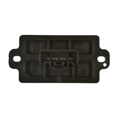 HVAC Blower Motor Resistor for Nissan Tiida (2007–2018) ALX-PAU-SI-RU-696-CLA2