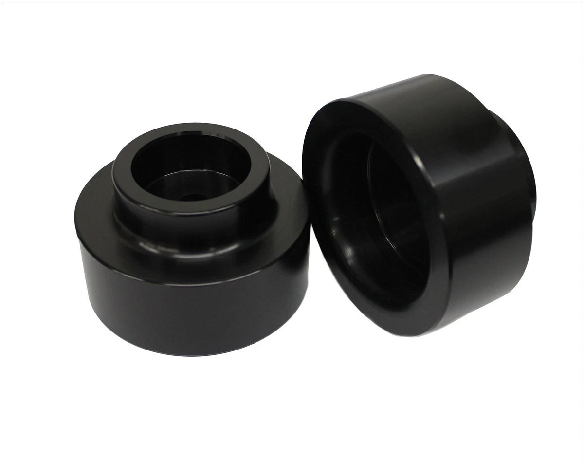 1" Rear Leveling Lift Kit for Chevy Tahoe, Suburban, Avalanche (2000–2014)