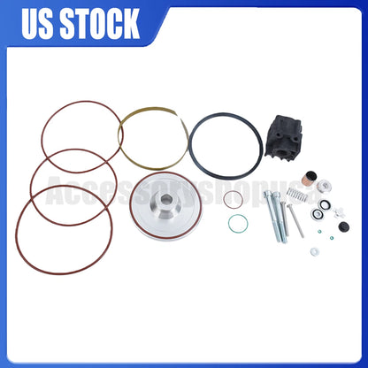 Inlet Valve Unloader Valve Kit for Atlas Copco Air Compressor