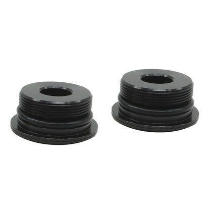 2X Screw Trim Cylinder & Seals for Yamaha 115-225HP (64E-43821-05/06)
