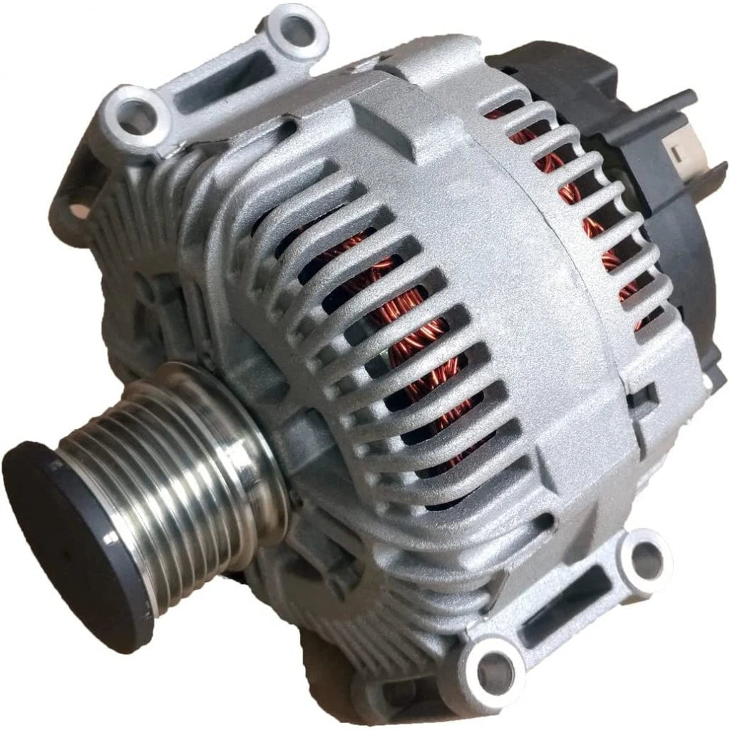 Alternator for Mercedes-Benz Sprinter 3500 (2010–2012) CLX-M0-2-11306-CL360A9
