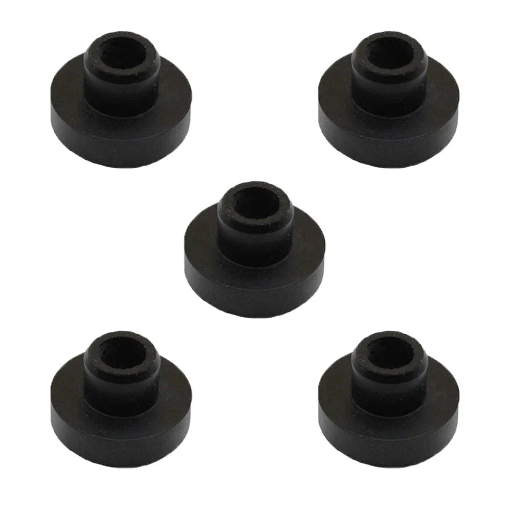 5X Fuel Tank Grommet for MTD (Replaces 1738433)