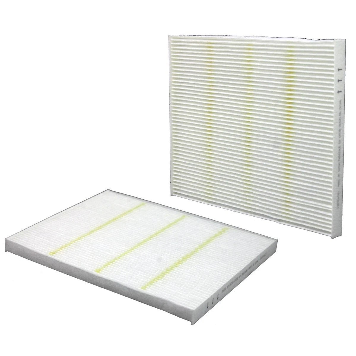 WP10084 Cabin Air Filter for Ford Edge Lincoln Nautilus (2013–2021)