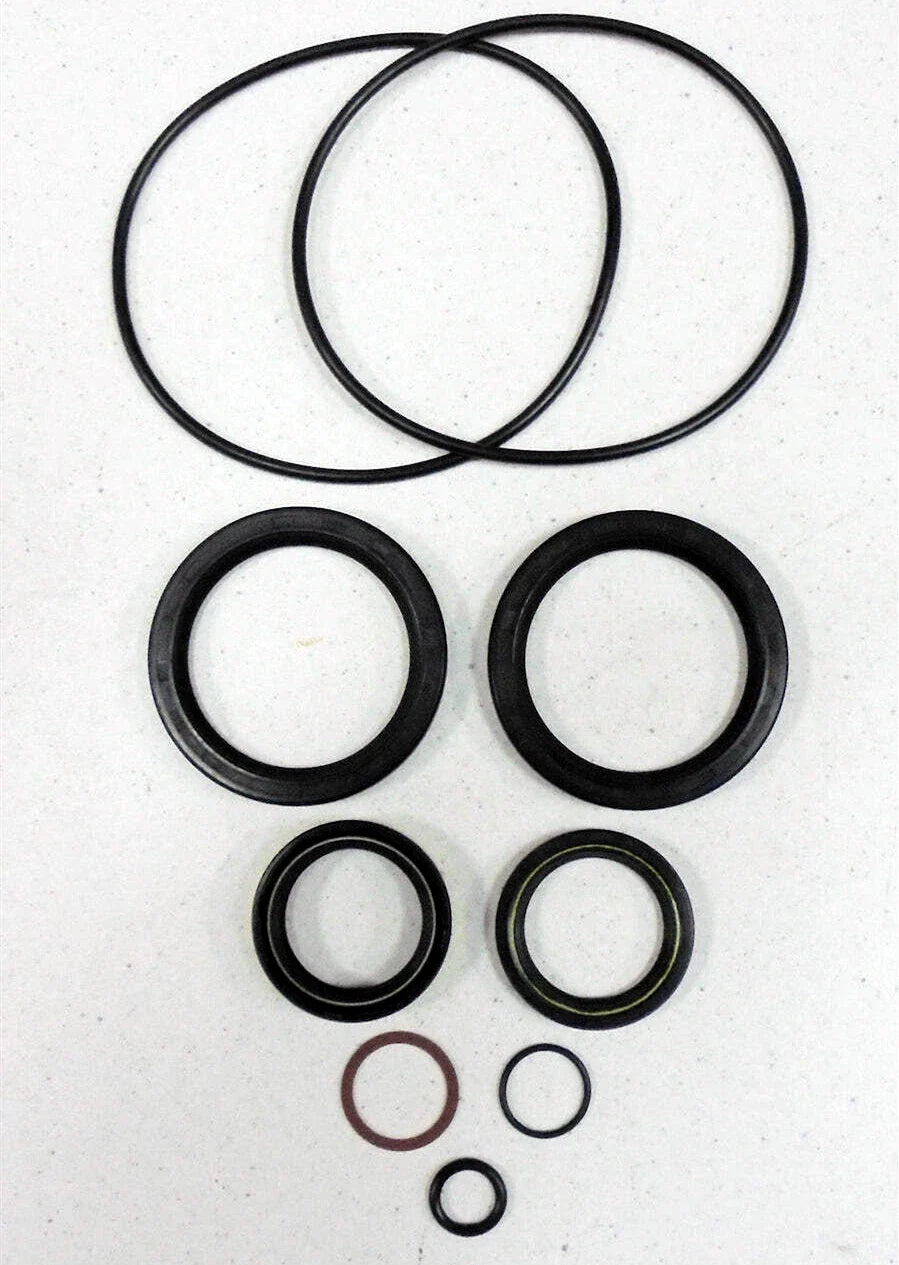 Propeller Shaft Seal Kit for Volvo Penta AQ280DP AQ290DP DP-A (876267, 853871)