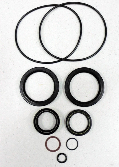 Propeller Shaft Seal Kit for Volvo Penta AQ280DP AQ290DP DP-A (876267, 853871)