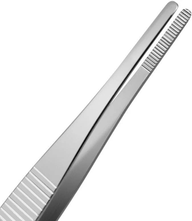 5X Stainless Steel Gardening Tweezers for Gardening Tools (No Part Numbers)