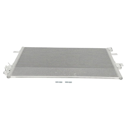 A/C Condenser for Chrysler 200 Dodge Avenger Sebring Jeep Compass (2009–2014) - 18054750, 3586, CN3586PFC, 68004053AA, CH3030228
