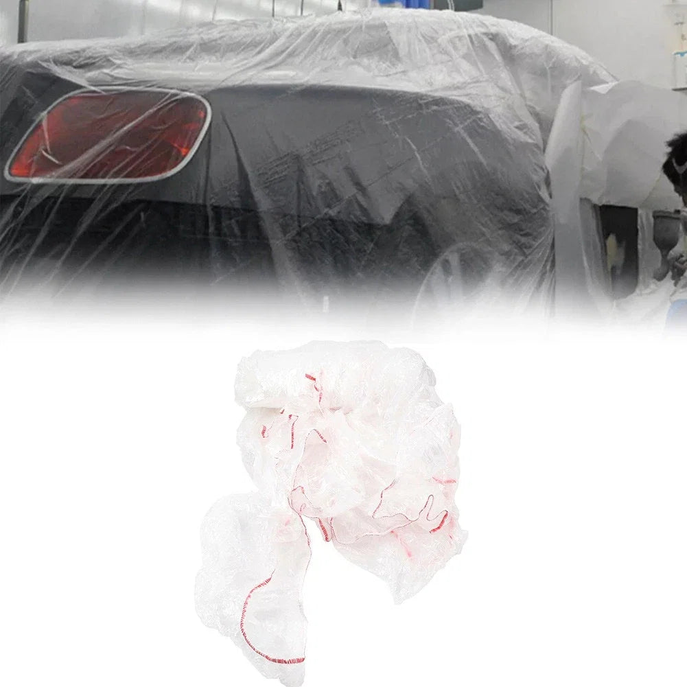 Car Protective Masking Film for Universal Use