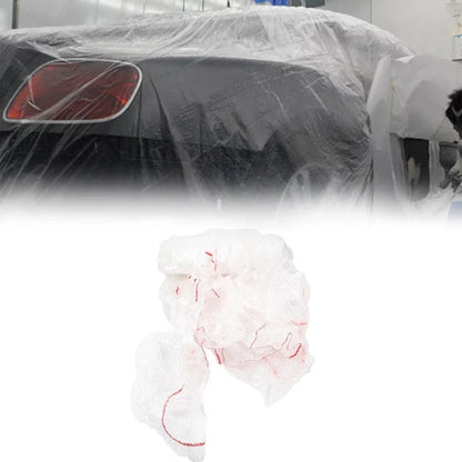 Car Protective Masking Film for Universal Use