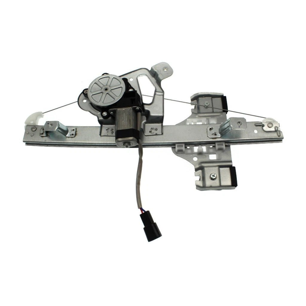 Window Regulator for Hummer H3 (2006–2010) CLX-M0-USA-JRH49170005-CL360A71, HU1351100