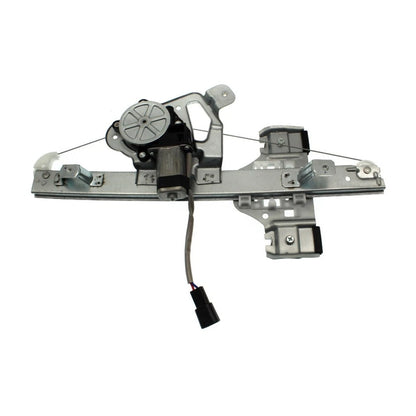 Window Regulator for Hummer H3 (2006–2010) CLX-M0-USA-JRH49170005-CL360A71, HU1351100