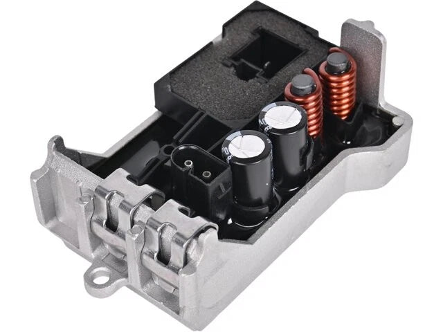 Blower Motor Resistor for Mercedes CLK320 (2003–2005) 31674NPXD