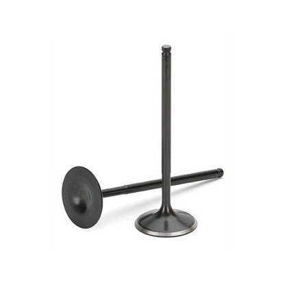 Set of 12 Supertech Intake Valves for Audi/Volkswagen 1.8T (TLX-sptAIVN-1103S-12-CL360A70)