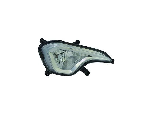 Fog Light Right for Hyundai Santa Fe (2013–2016) 69175PMZF