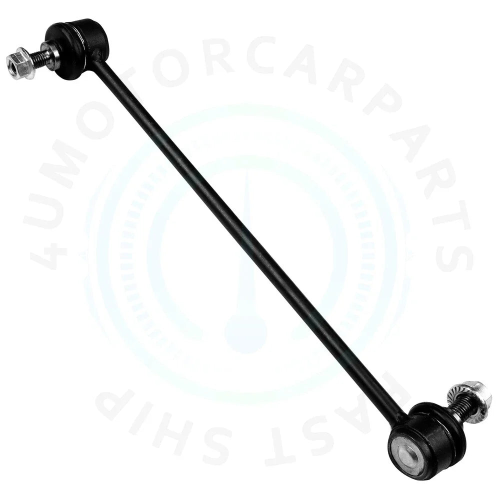 2X Front Sway Bar End Links for Volvo S60 S80 XC70 XC90 (2001–2016)