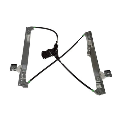 Window Regulator for GMC Envoy (2002–2009) ALX-PAU-RB-740-690-CL360A51