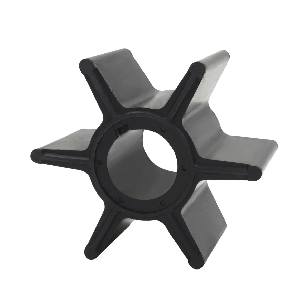 Water Pump Impeller for Nissan Outboard Motor (40-70 HP) 3B7650212