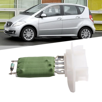 Heater Blower Motor Resistor for A B Class