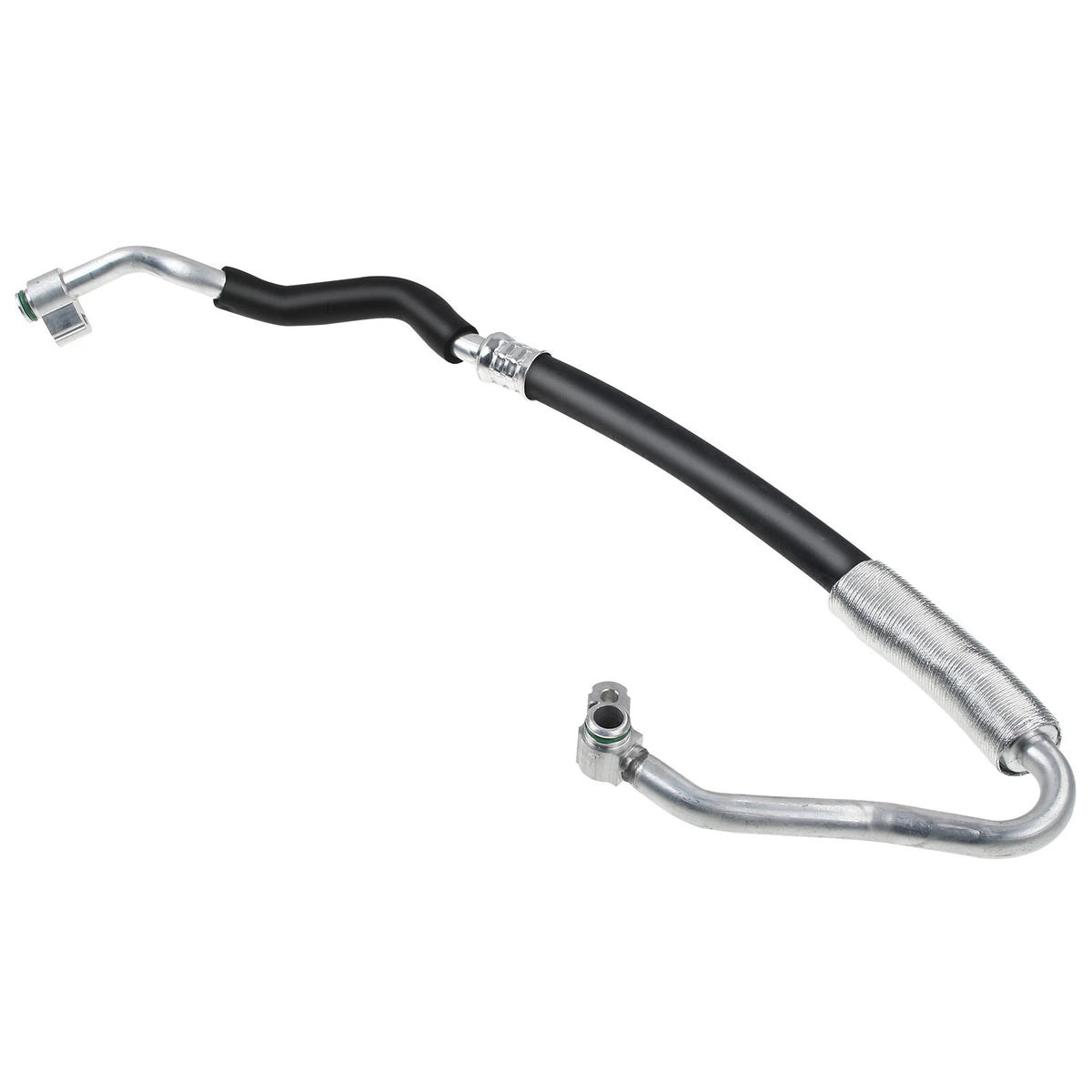 A/C Suction Line Hose Assembly for Toyota Paseo Tercel (1997–1999) 8871216570, HA112295C