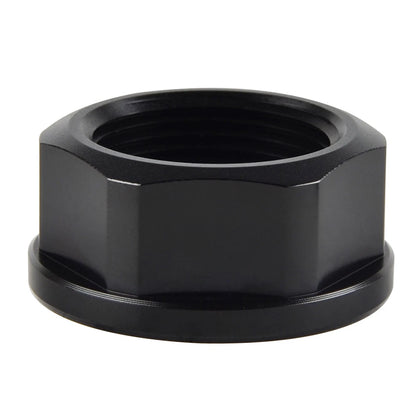 CNC Billet Rear Wheel Axle Lug Nut for KTM 1290 Super Adventure (2014–2022)