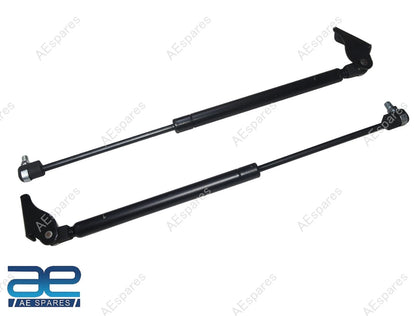 Tailgate Gas Spring Lift Supports for Suzuki Swift