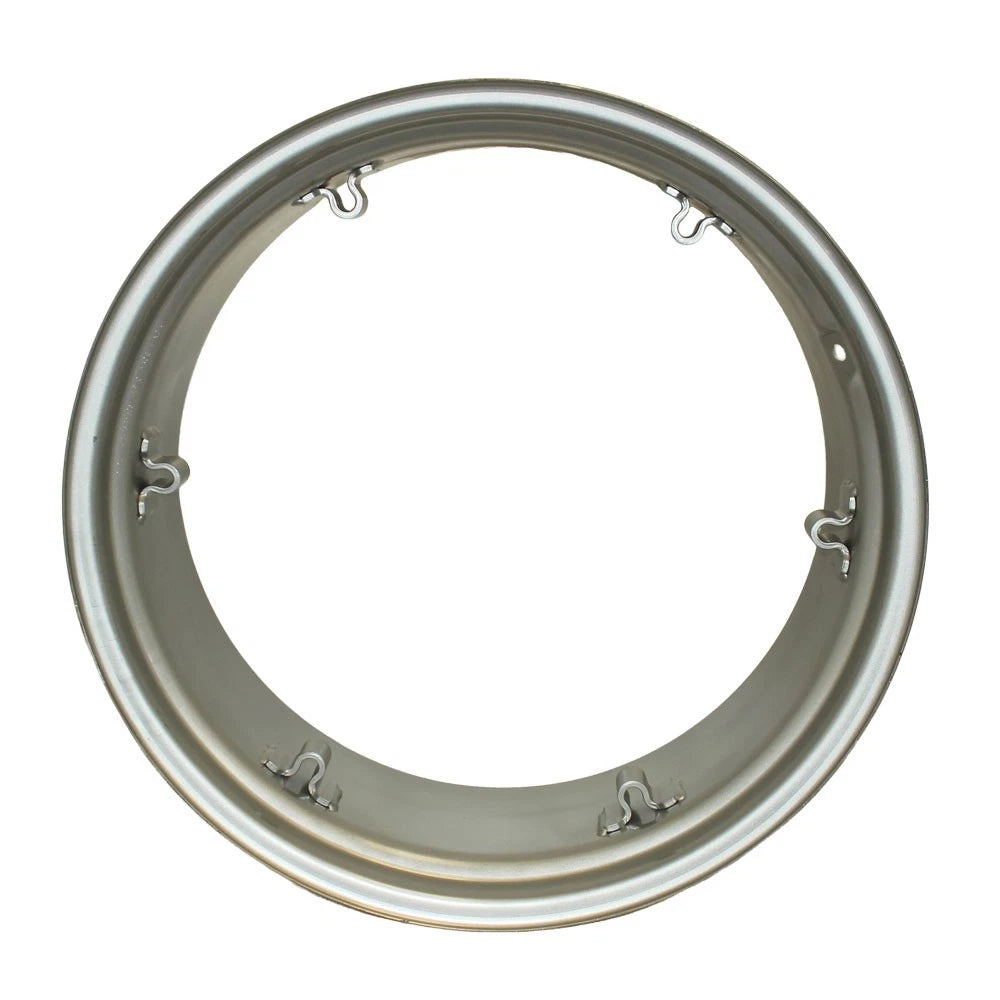 Rear Rim for Massey Harris (No Known Part Numbers)