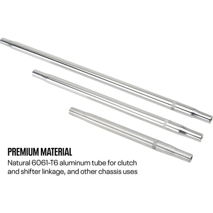 Alum Swedged Rod 3/4 X 7/16-19.5 for 910352-19.5