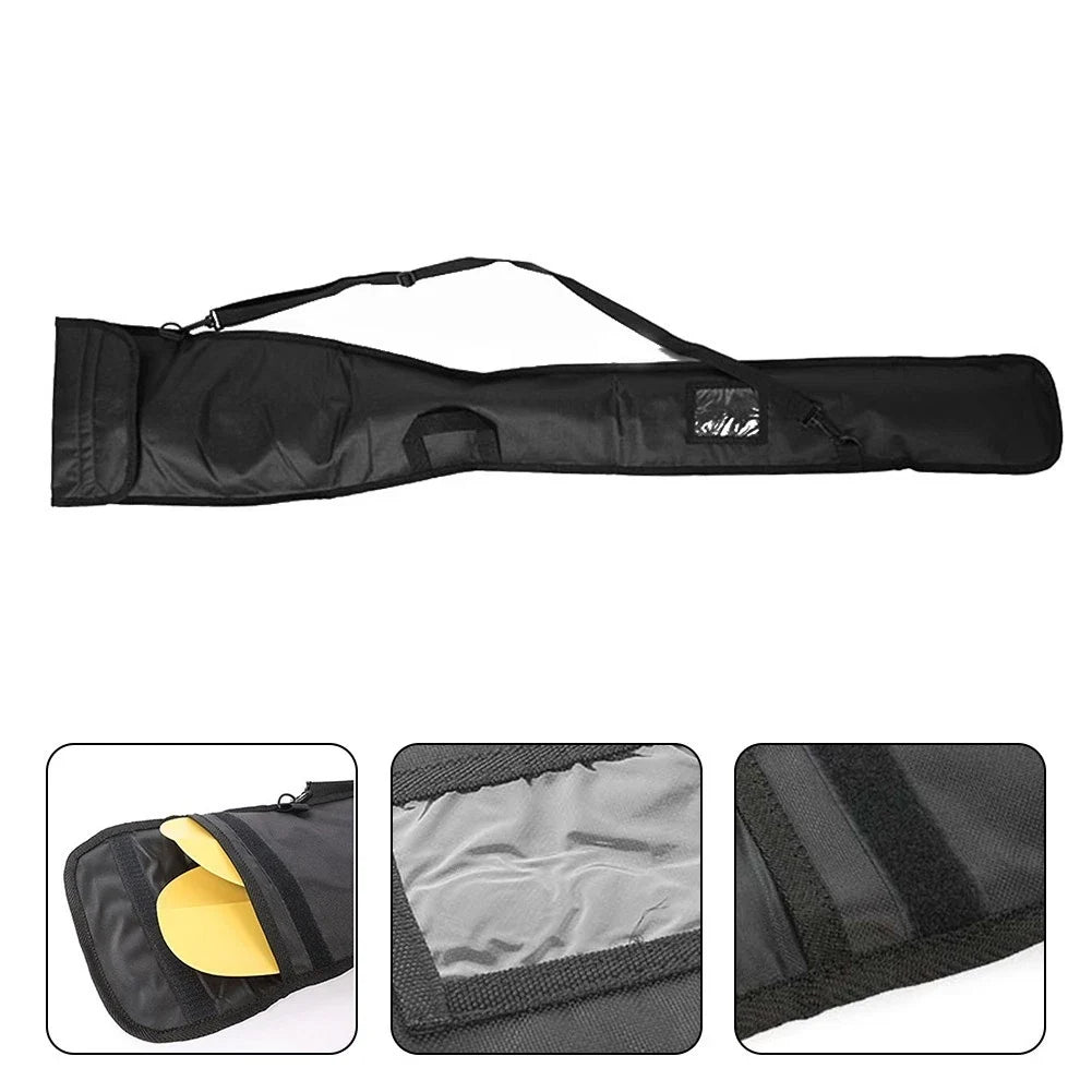 Paddle Bag for Canoe Kayak Boat (Portable Carrying Oar Bag)