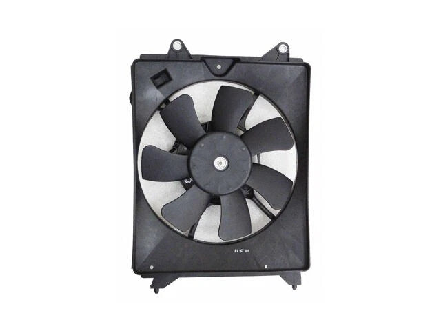 A/C Condenser Fan Assembly for Honda HR-V (2016–2022) 41459XKCM