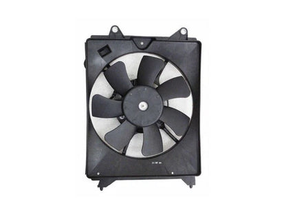 A/C Condenser Fan Assembly for Honda HR-V (2016–2022) 41459XKCM