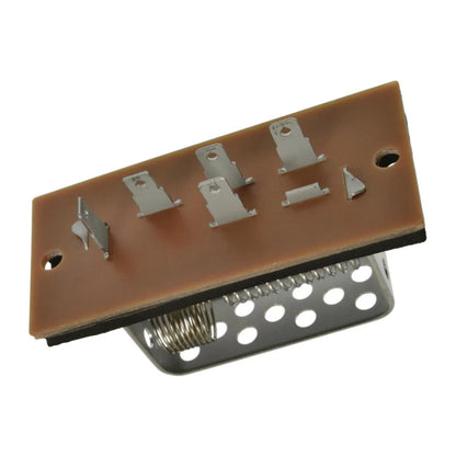 Blower Motor Resistor for Dodge Omni (1990) ALX-PAU-SI-RU-28-CLB2