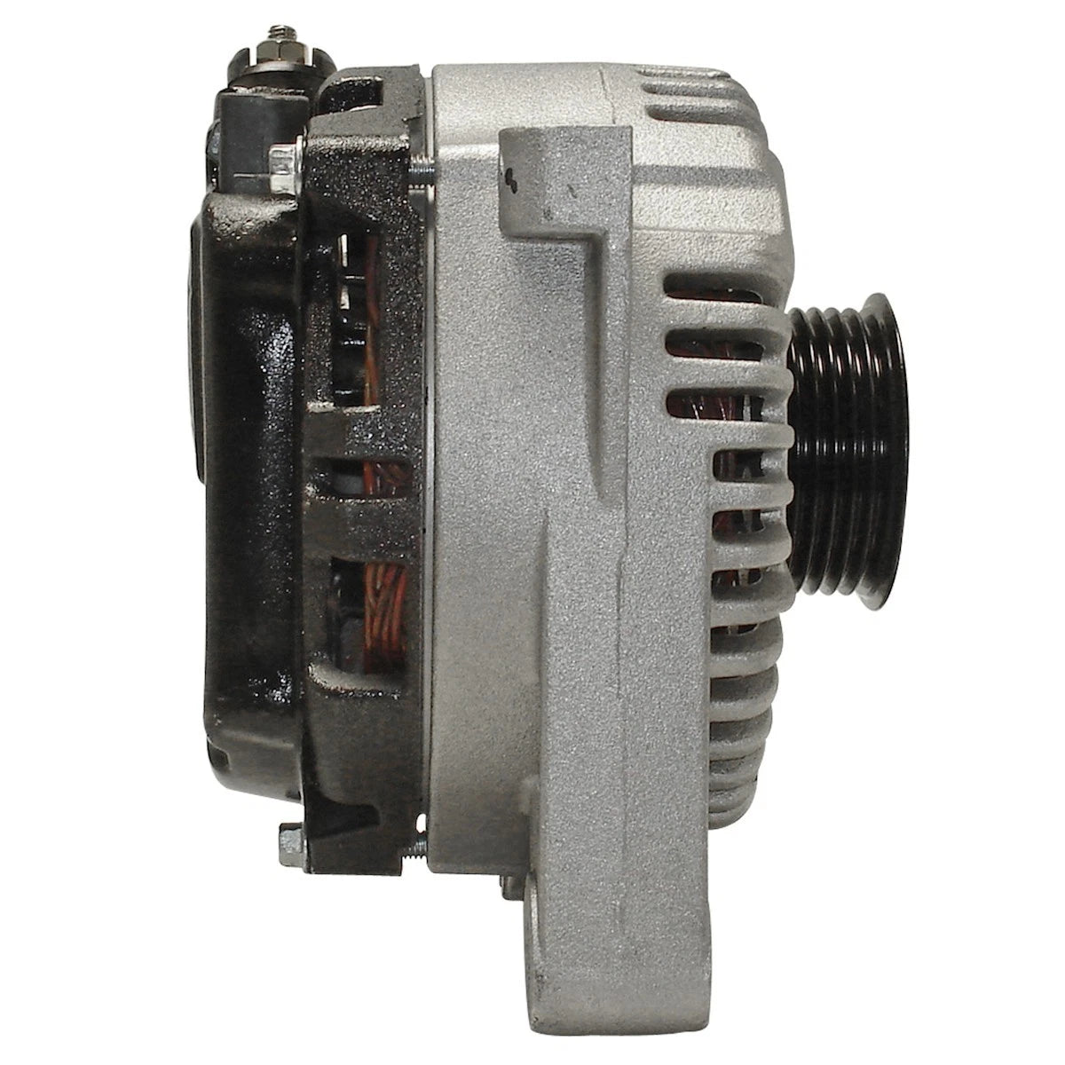 Alternator 130 Amp for Ford Explorer Lincoln Aviator (2001–2005) 7773601N, REPF330121