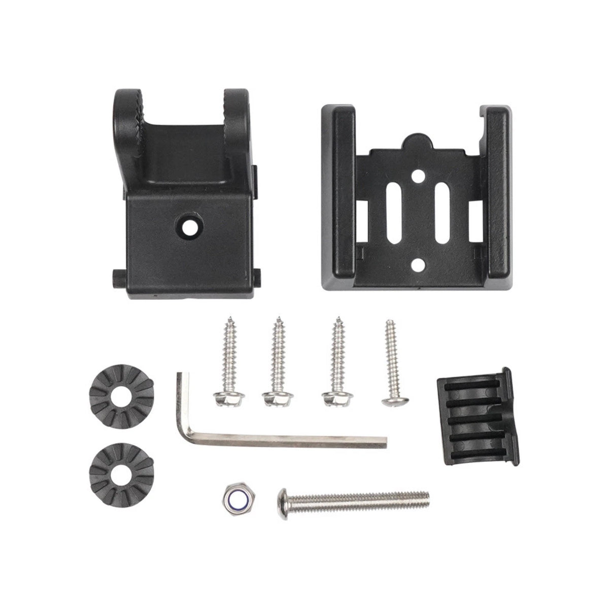 Transducer Mounting Bracket Kit for Humminbird MHX Model