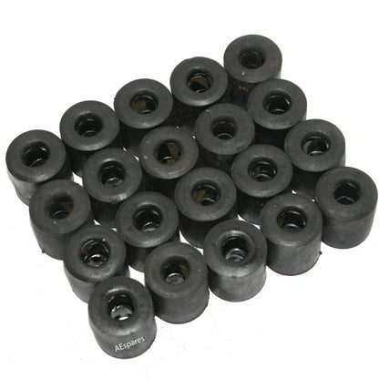 Set of 20 Rear Shock Absorber Bush for Royal Enfield