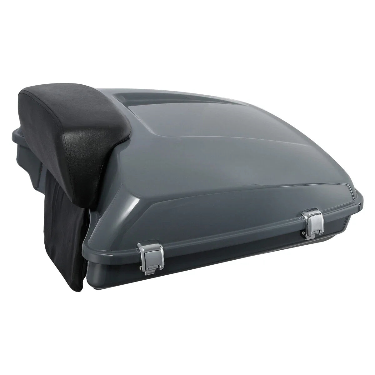 Trunk Pad Mount Rack for Harley Electra Glide (2009–2013)